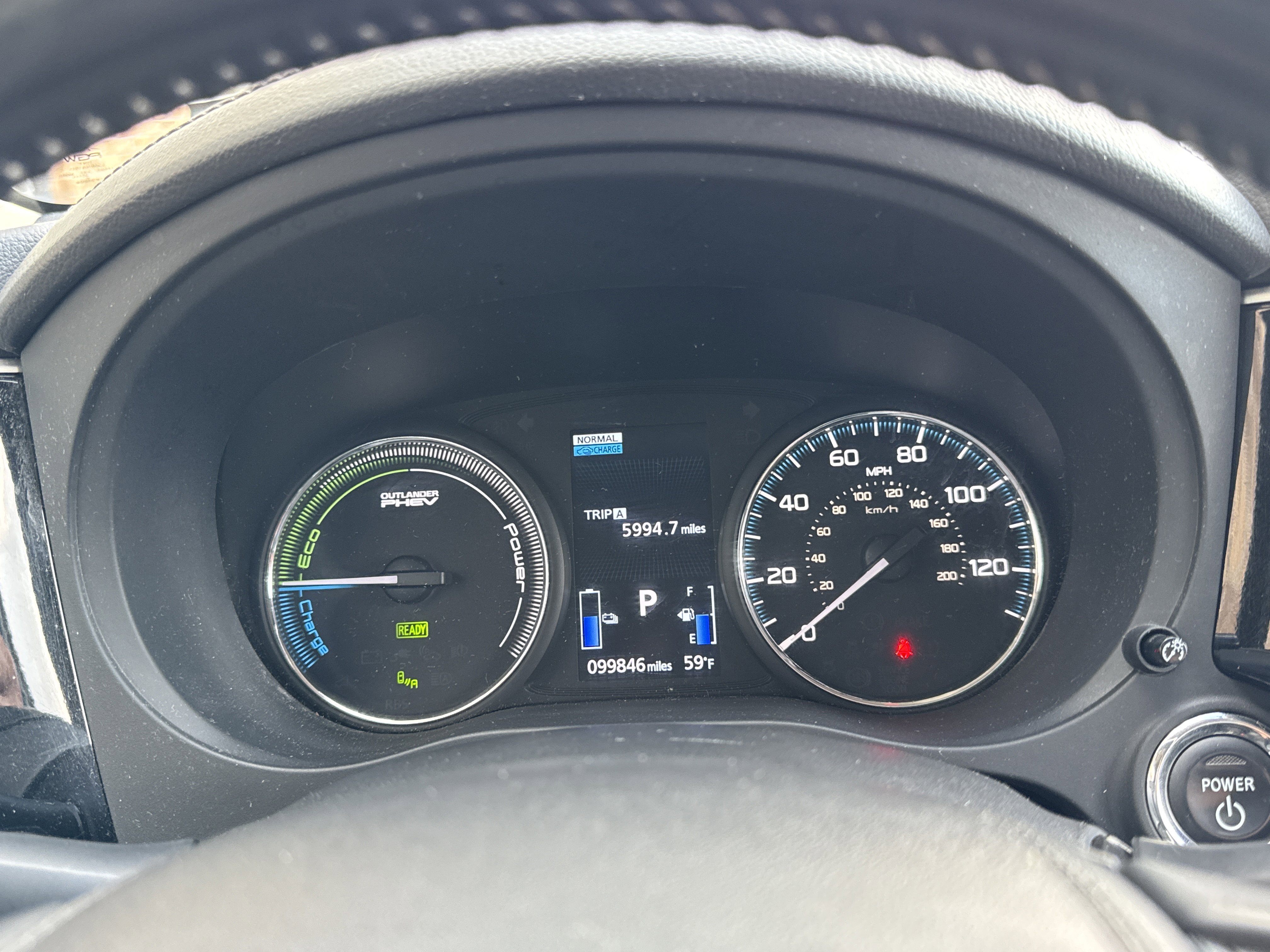 Used 2018 Mitsubishi Outlander SEL AWD/4WD image 20