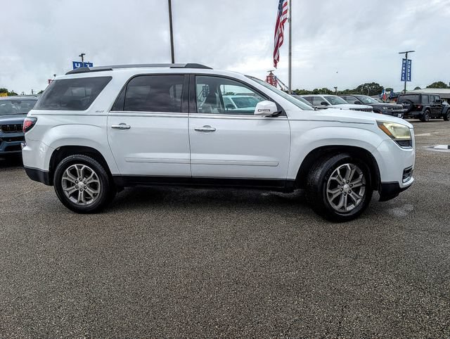 Used 2016 GMC Acadia SLT FWD image 5