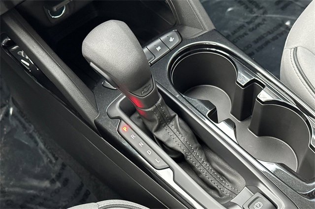 New 2026 Chevrolet TrailBlazer LT w/ Driver Confidence Package image 26