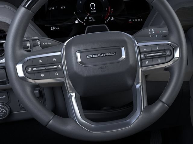 New 2026 GMC Yukon XL Denali w/ Denali Reserve Package RWD image 21