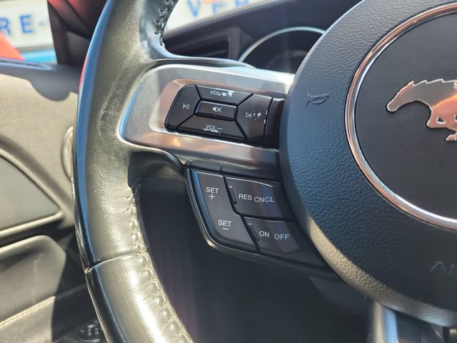 Certified 2023 Ford Mustang Premium RWD image 23