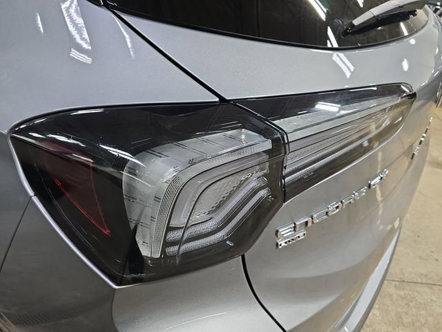 Used 2024 Buick Encore GX Avenir w/ Avenir Technology Package image 36