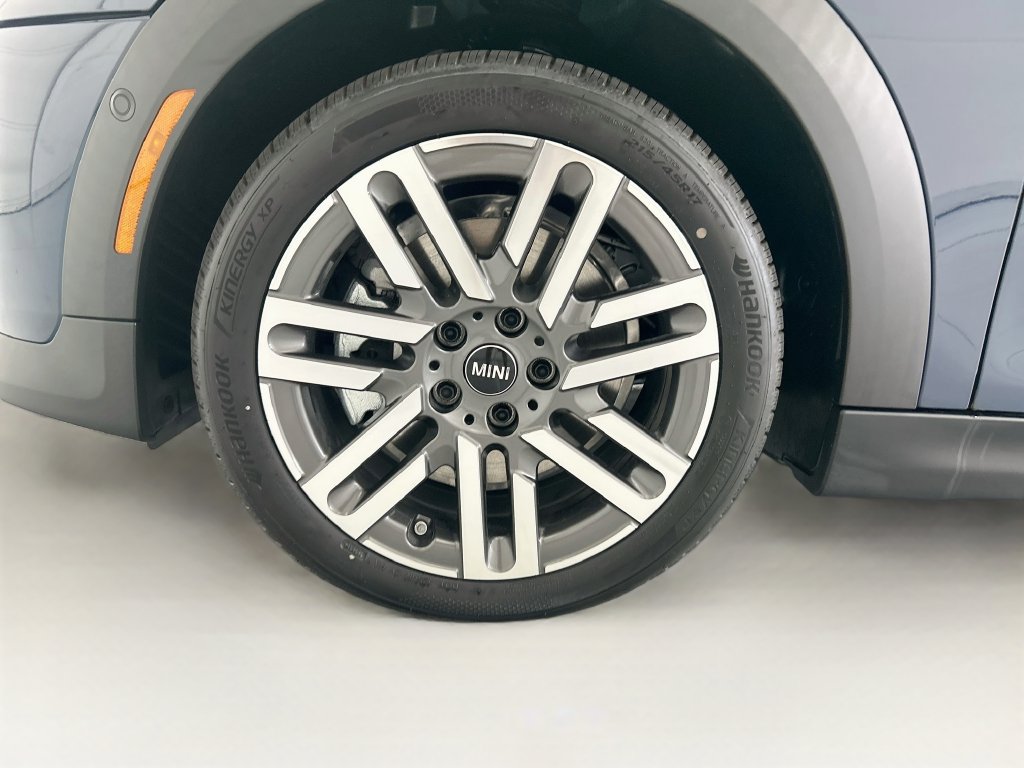 New 2027 MINI Cooper S FWD image 27