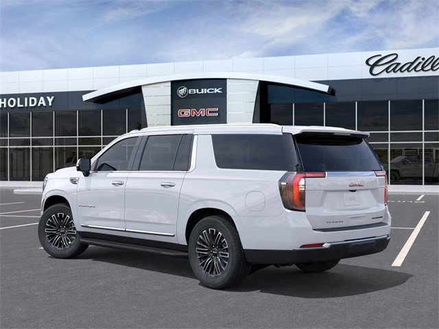 New 2026 GMC Yukon XL Elevation w/ LPO, Floor Liner Package image 3