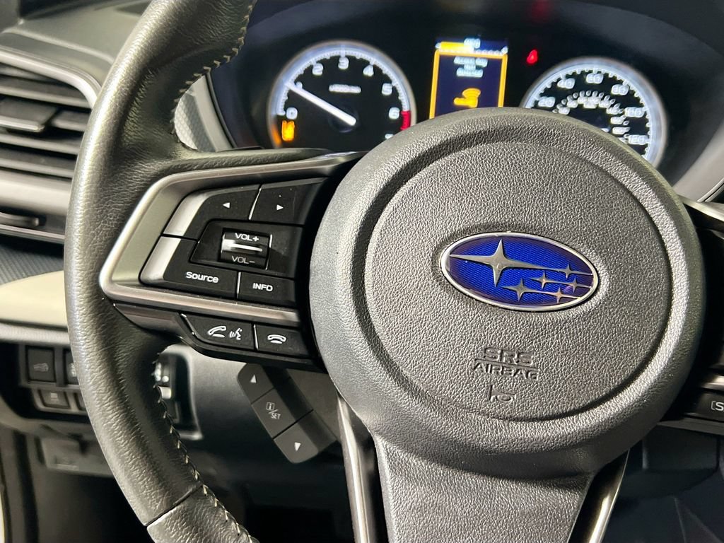 Used 2023 Subaru Forester Limited AWD/4WD image 18
