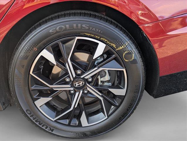 Used 2025 Hyundai Sonata SEL image 9