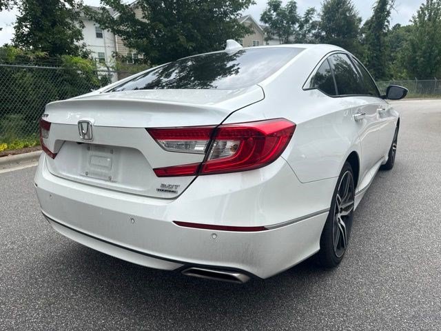 Used 2022 Honda Accord Touring image 5