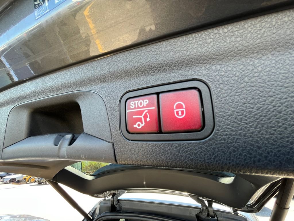 Certified 2023 Mercedes-Benz GLE 63 AMG S image 25