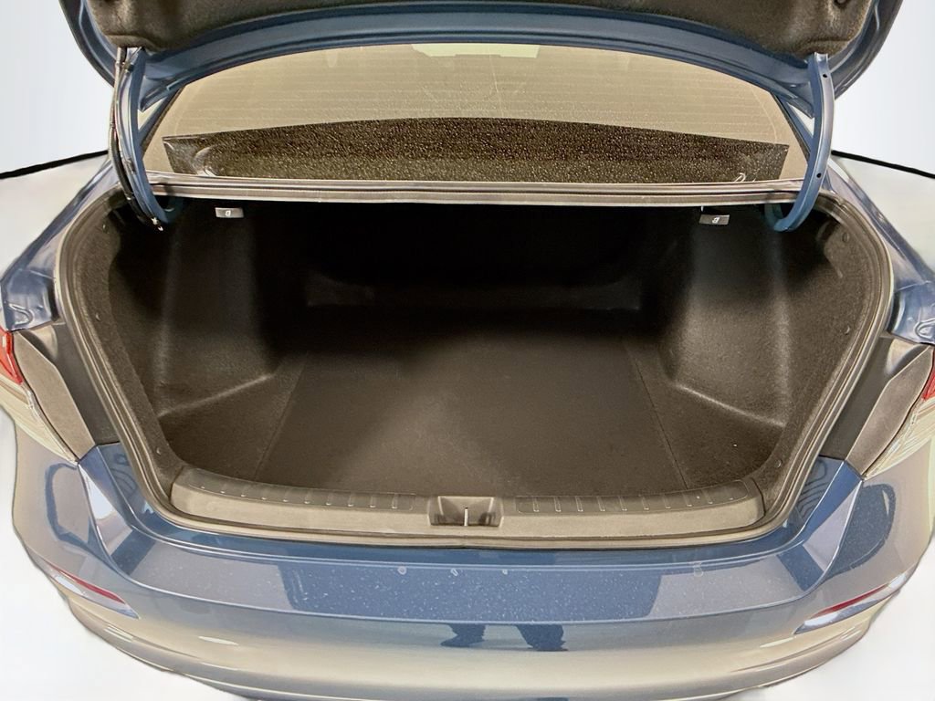 Certified 2025 Honda Civic Sport image 28