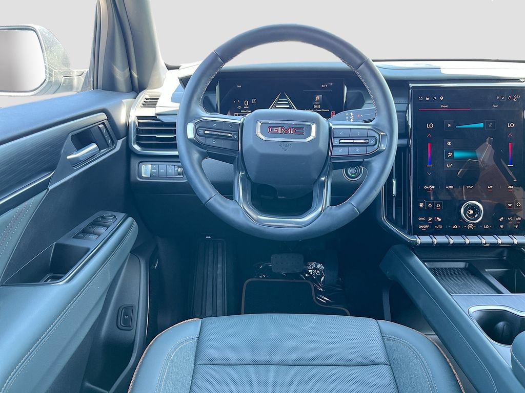 Used 2026 GMC Acadia AT4 AWD/4WD image 22