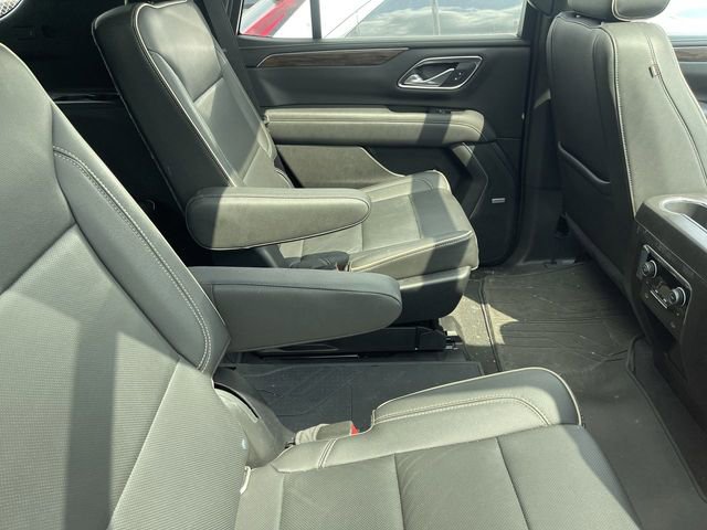 Used 2021 Chevrolet Tahoe Premier image 10