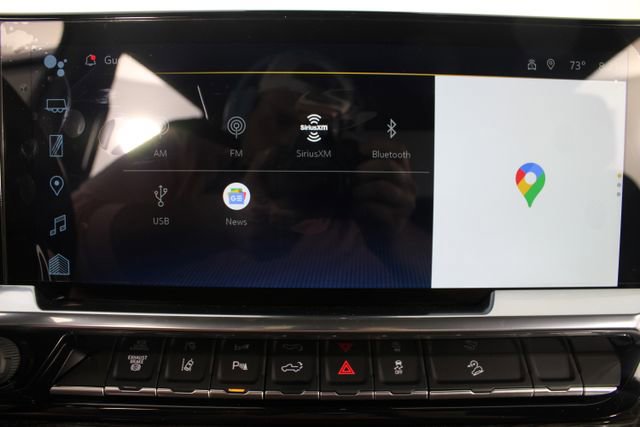 New 2026 Chevrolet Silverado 2500 LT image 6