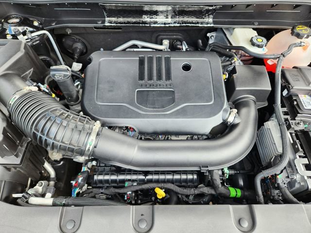 Used 2024 Chevrolet Blazer LT w/ Convenience Package FWD image 16