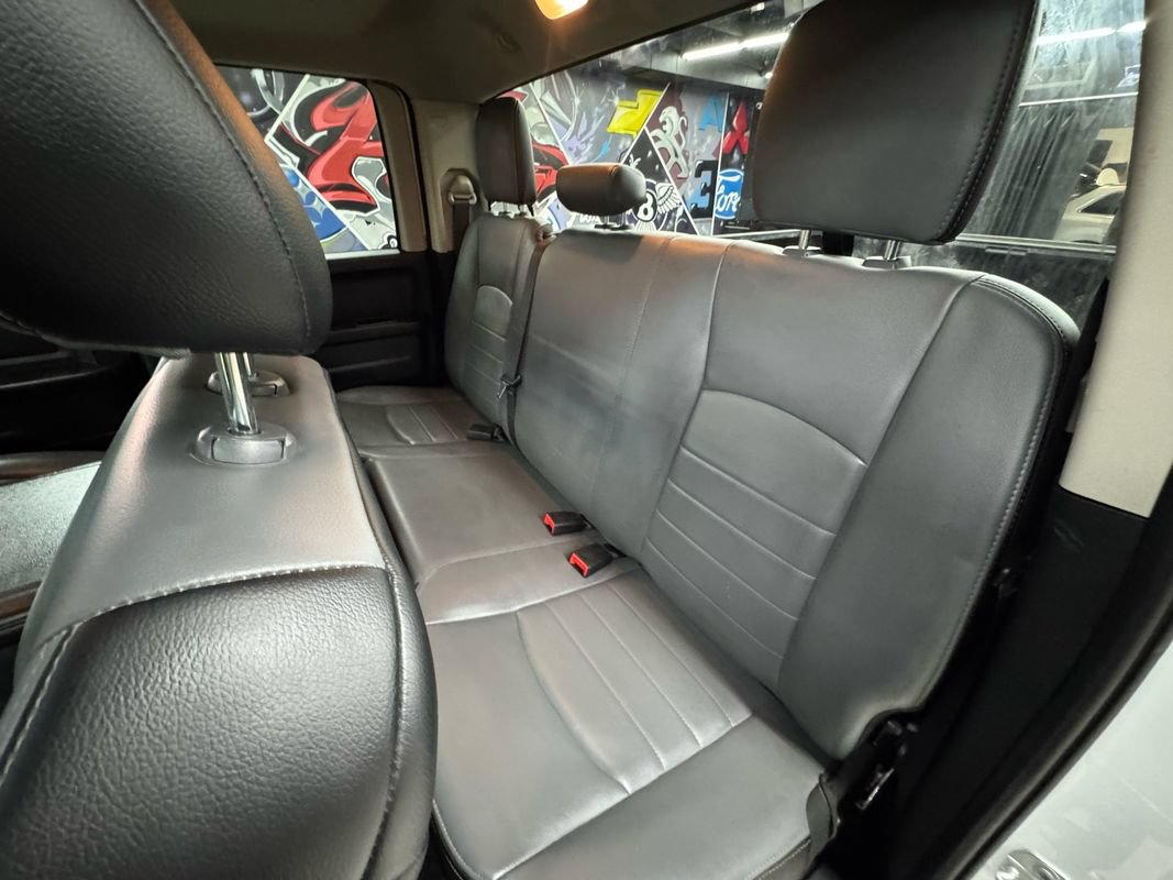 Used 2022 RAM 1500 Tradesman w/ Protection Group AWD/4WD image 14