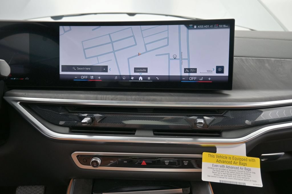 New 2026 BMW X5 xDrive40i AWD/4WD image 14