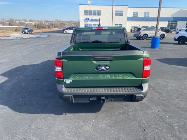 Used 2025 Ford Maverick XL w/ 4K Tow Package image 6