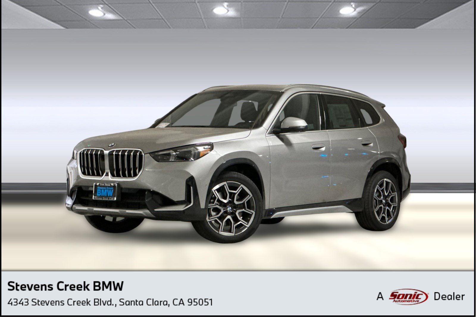 New 2027 BMW X1 xDrive28i