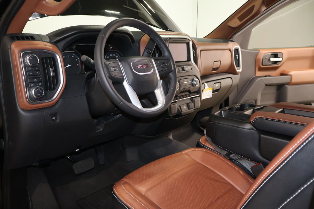 Used 2022 GMC Sierra 1500 Pro w/ Convenience Package image 20