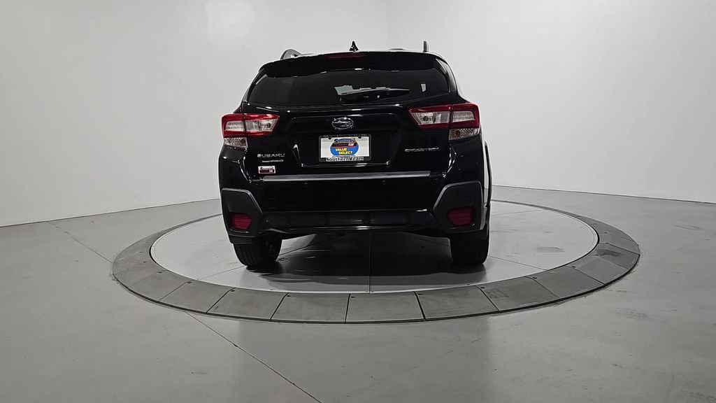 Used 2019 Subaru Crosstrek 2.0i Limited w/ Moonroof Package w/Navigation AWD/4WD image 4