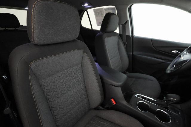 Used 2023 Chevrolet Equinox LT image 24