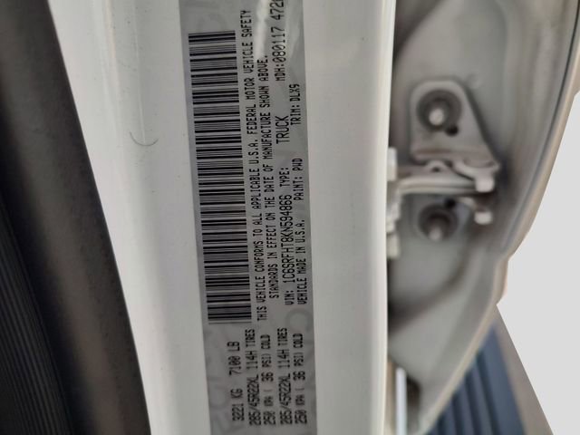 Used 2019 RAM 1500 Limited AWD/4WD image 32