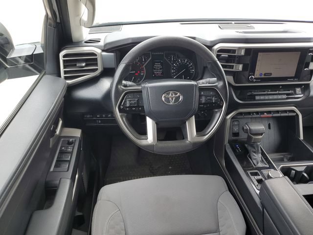 Used 2023 Toyota Tundra SR5 w/ SR5 Convenience Package AWD/4WD image 9