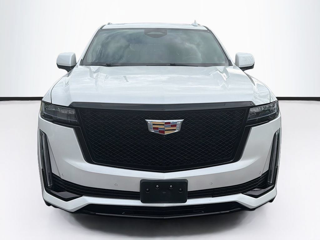 Certified 2023 Cadillac Escalade Sport RWD image 8