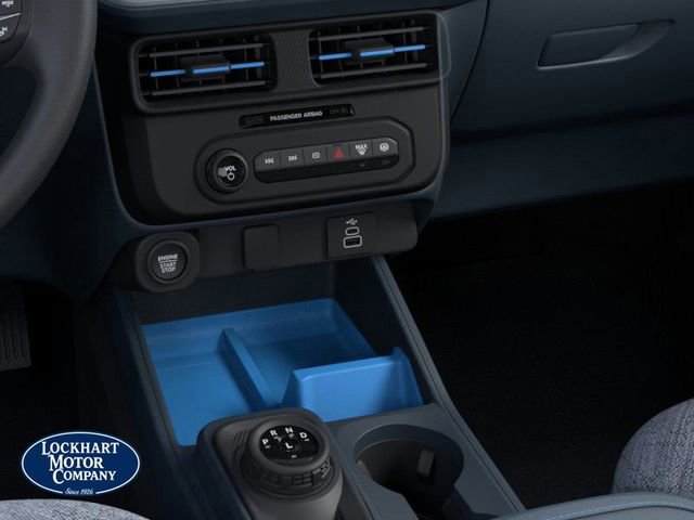 New 2026 Ford Maverick XLT image 16