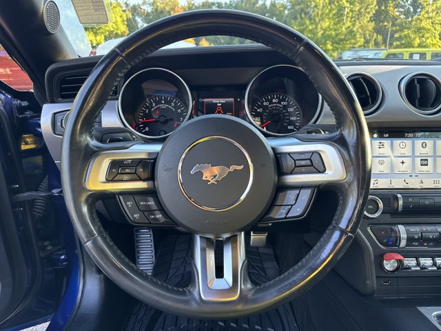 Used 2018 Ford Mustang GT Premium RWD image 23