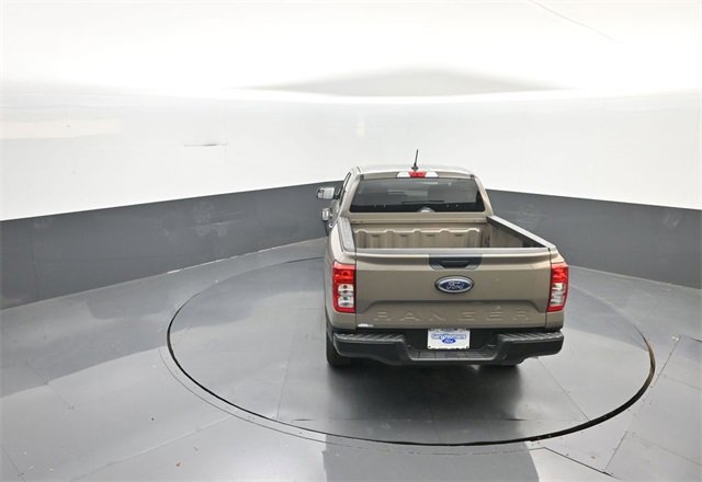 New 2025 Ford Ranger XL image 23