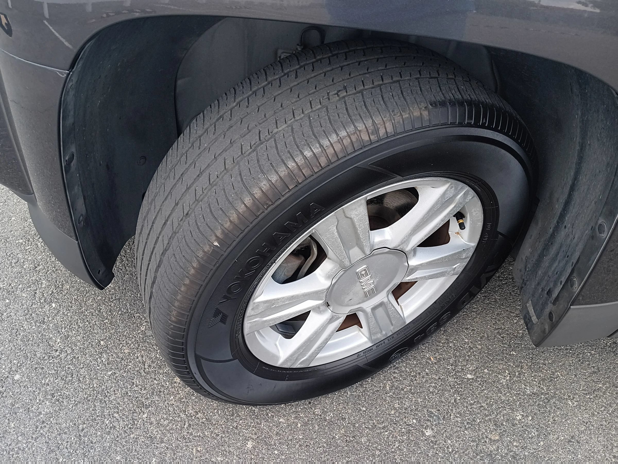 Used 2015 GMC Terrain SLE FWD image 20
