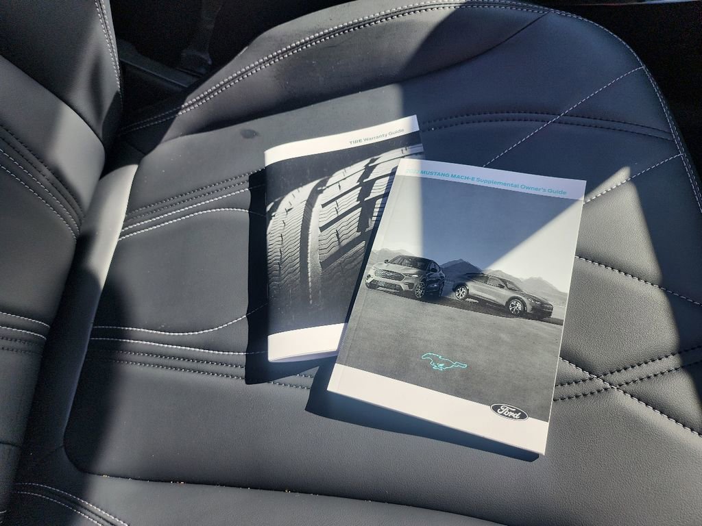 Used 2022 Ford Mustang Mach-E Select image 50