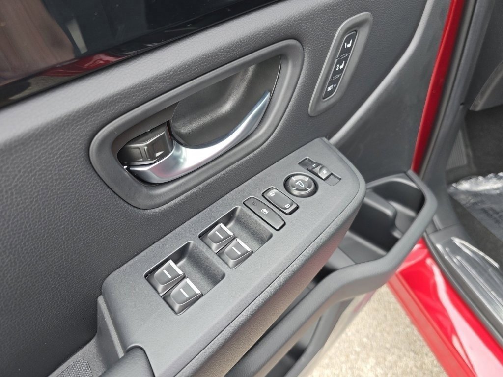 New 2025 Honda Pilot Touring image 35