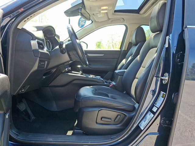 Used 2020 MAZDA CX-5 Touring AWD/4WD image 15