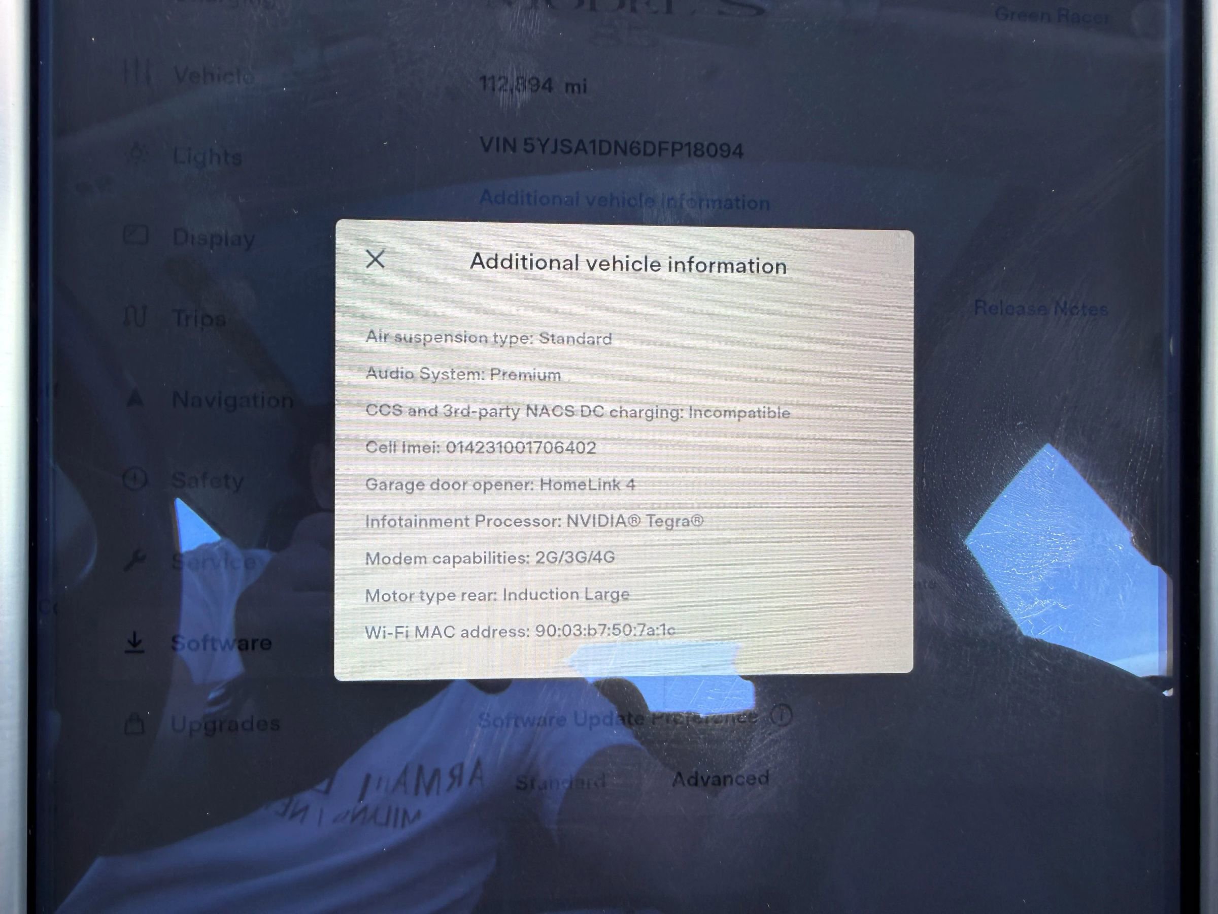 Used 2013 Tesla Model S image 18