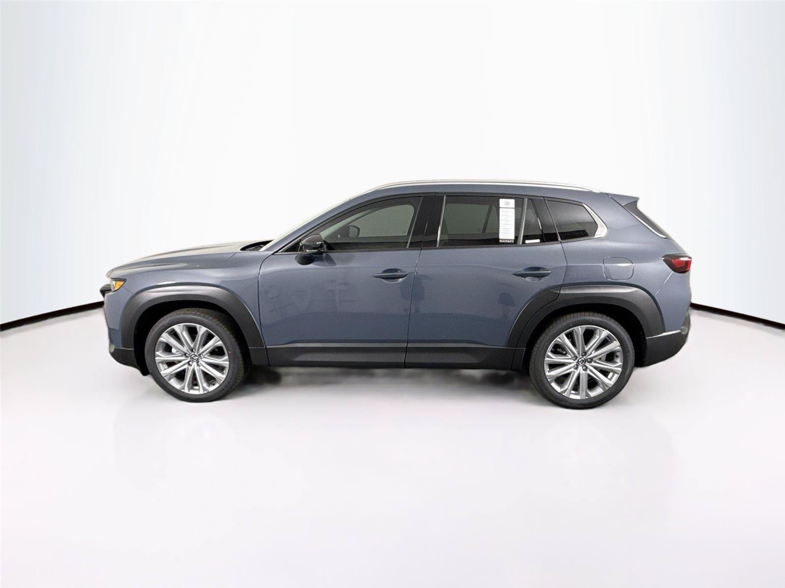 New 2026 MAZDA CX-50 AWD 2.5 S w/ Weather Package image 9