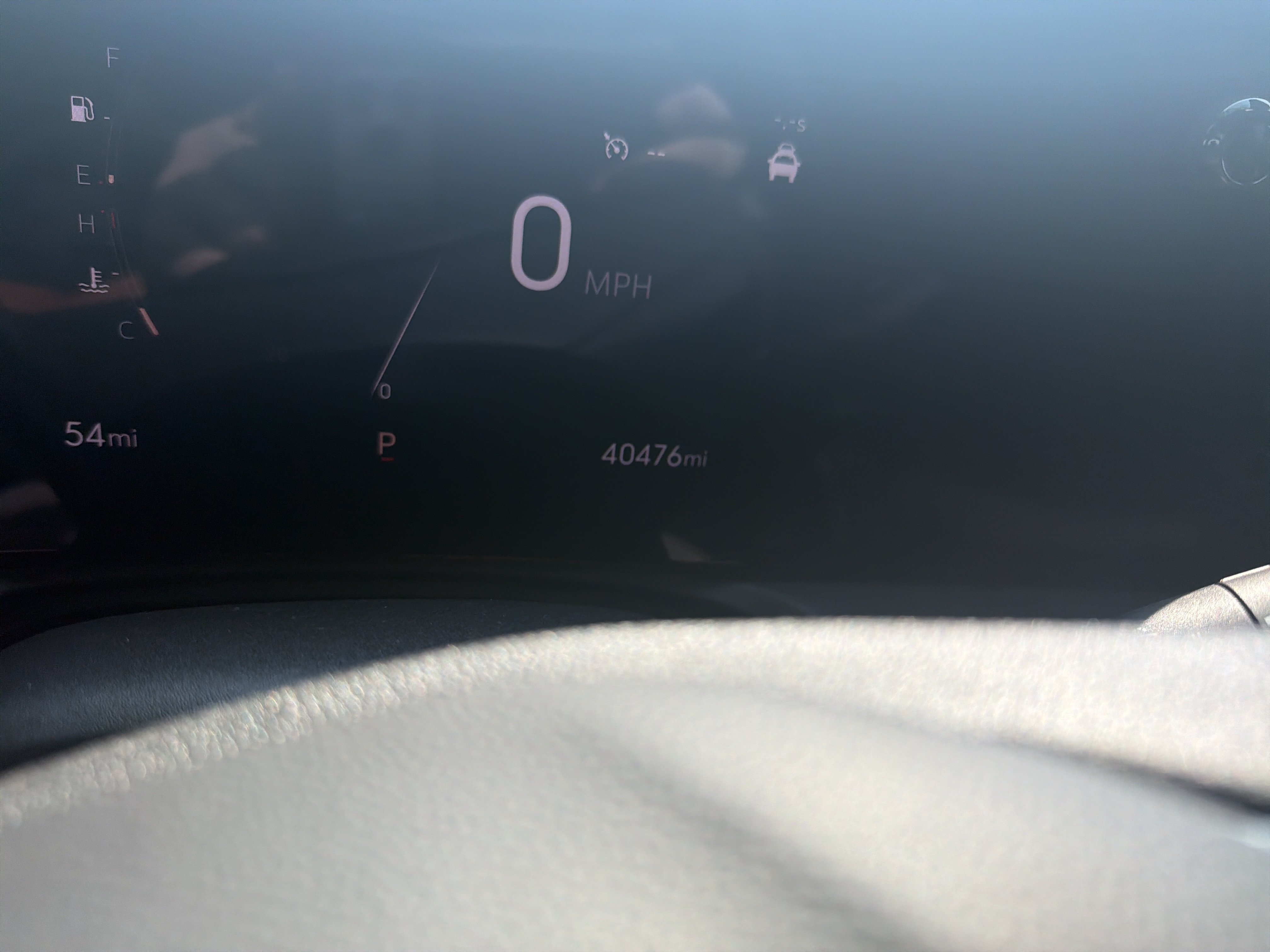 Used 2024 Buick Encore GX Sport Touring AWD/4WD image 21