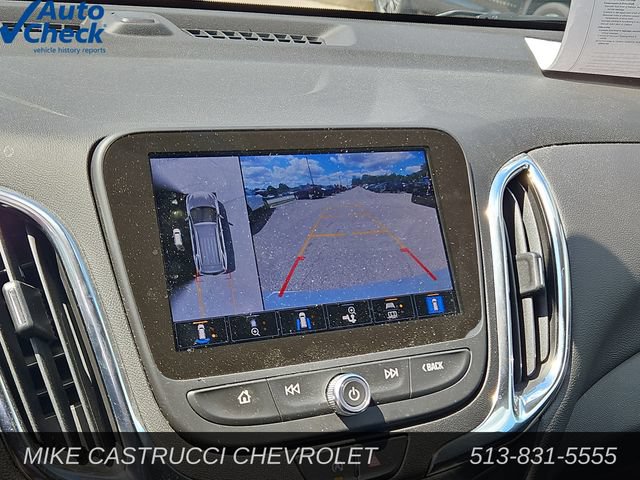 Used 2024 Chevrolet Equinox LT AWD/4WD image 18