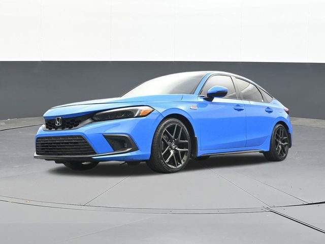 Used 2024 Honda Civic Sport Touring image 54