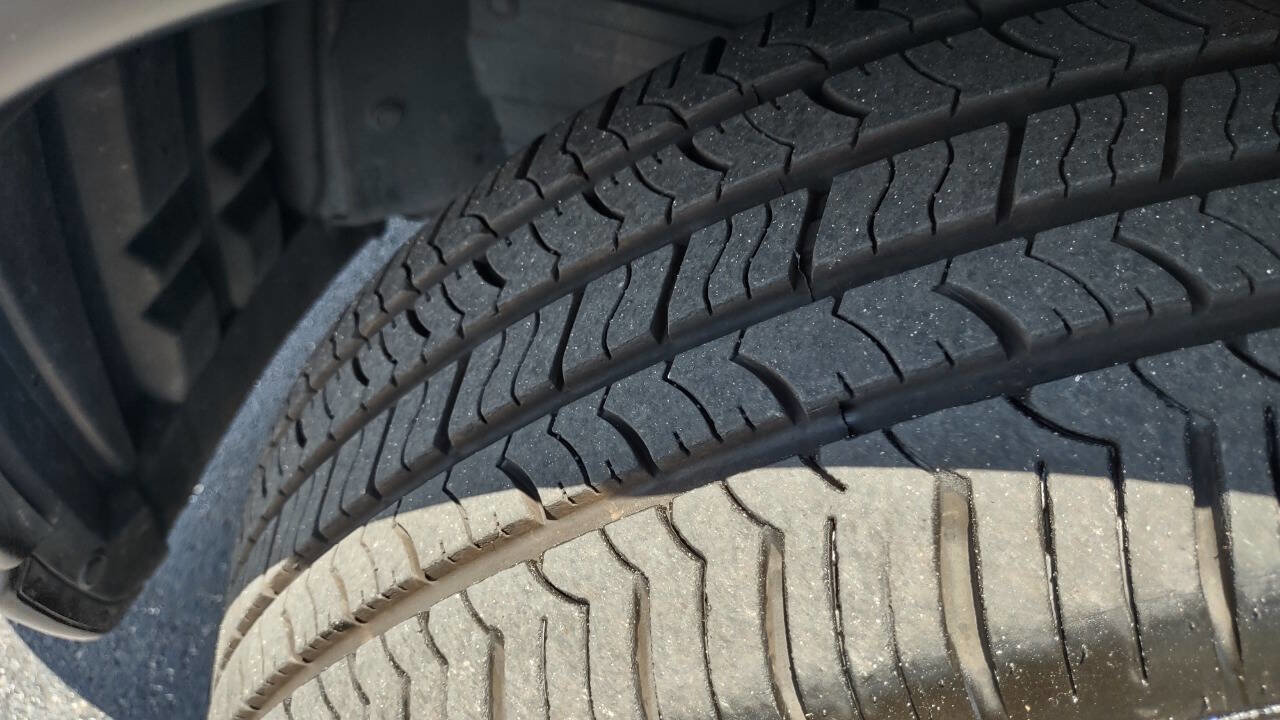 Used 2018 Mitsubishi Outlander ES image 37