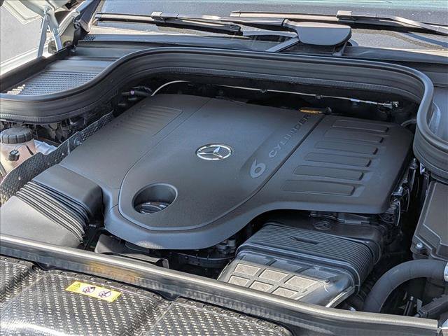 New 2026 Mercedes-Benz GLE 450 4MATIC image 17