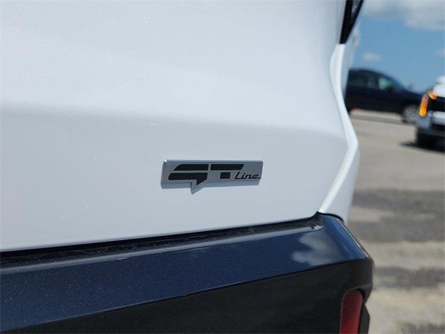 New 2026 Kia EV9 GT-Line image 5