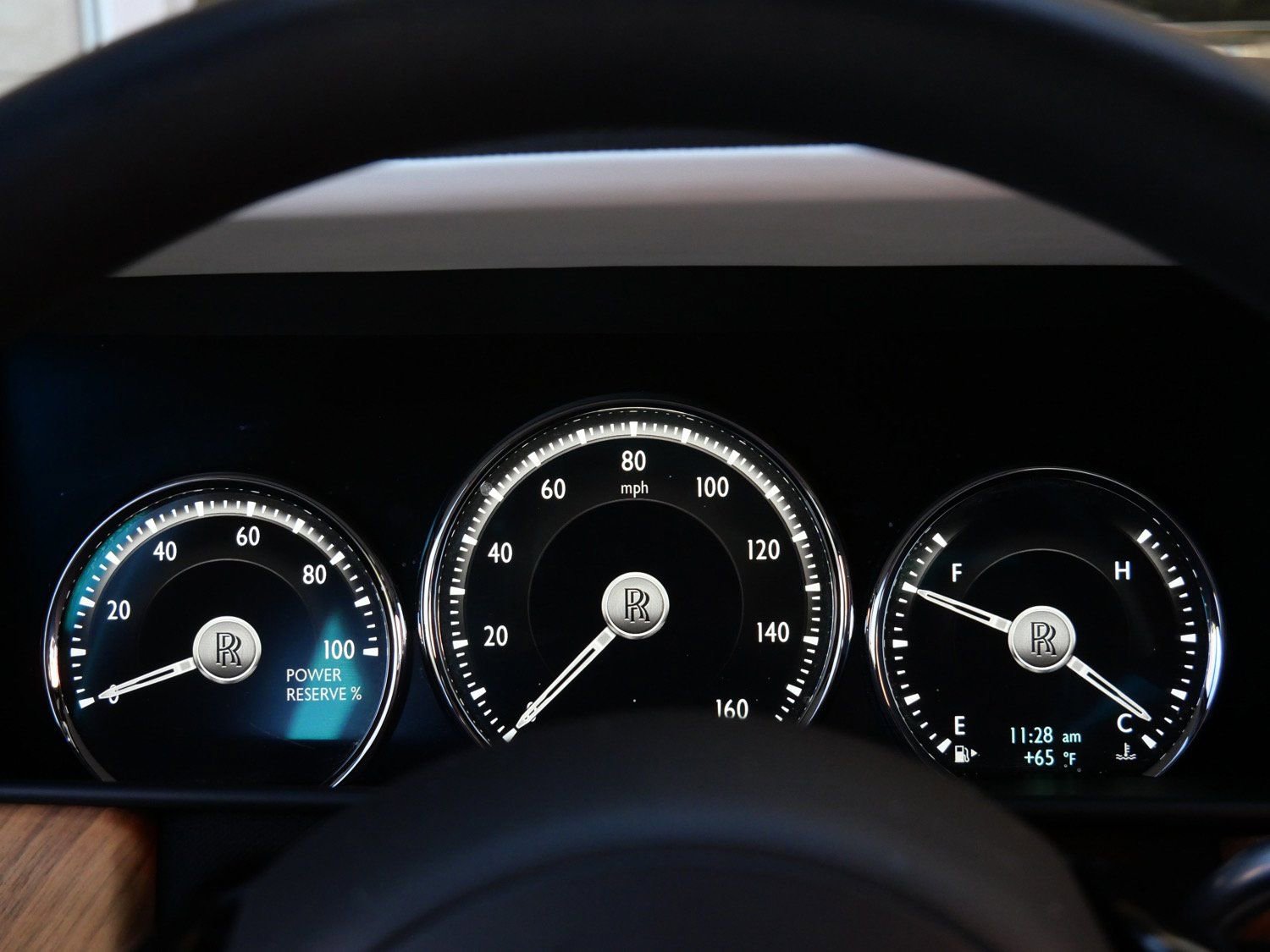 Certified 2023 Rolls-Royce Cullinan w/ Cullinan Package image 16
