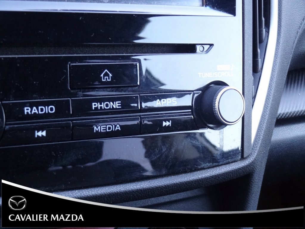 Used 2019 Subaru Crosstrek 2.0i Premium w/ Eyesight System image 30