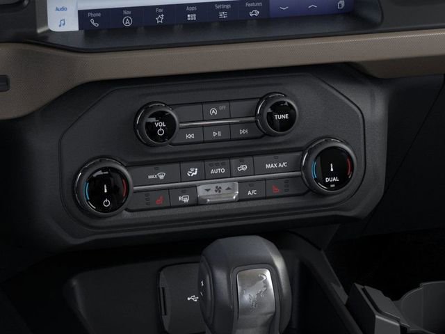 New 2025 Ford Bronco Big Bend image 19