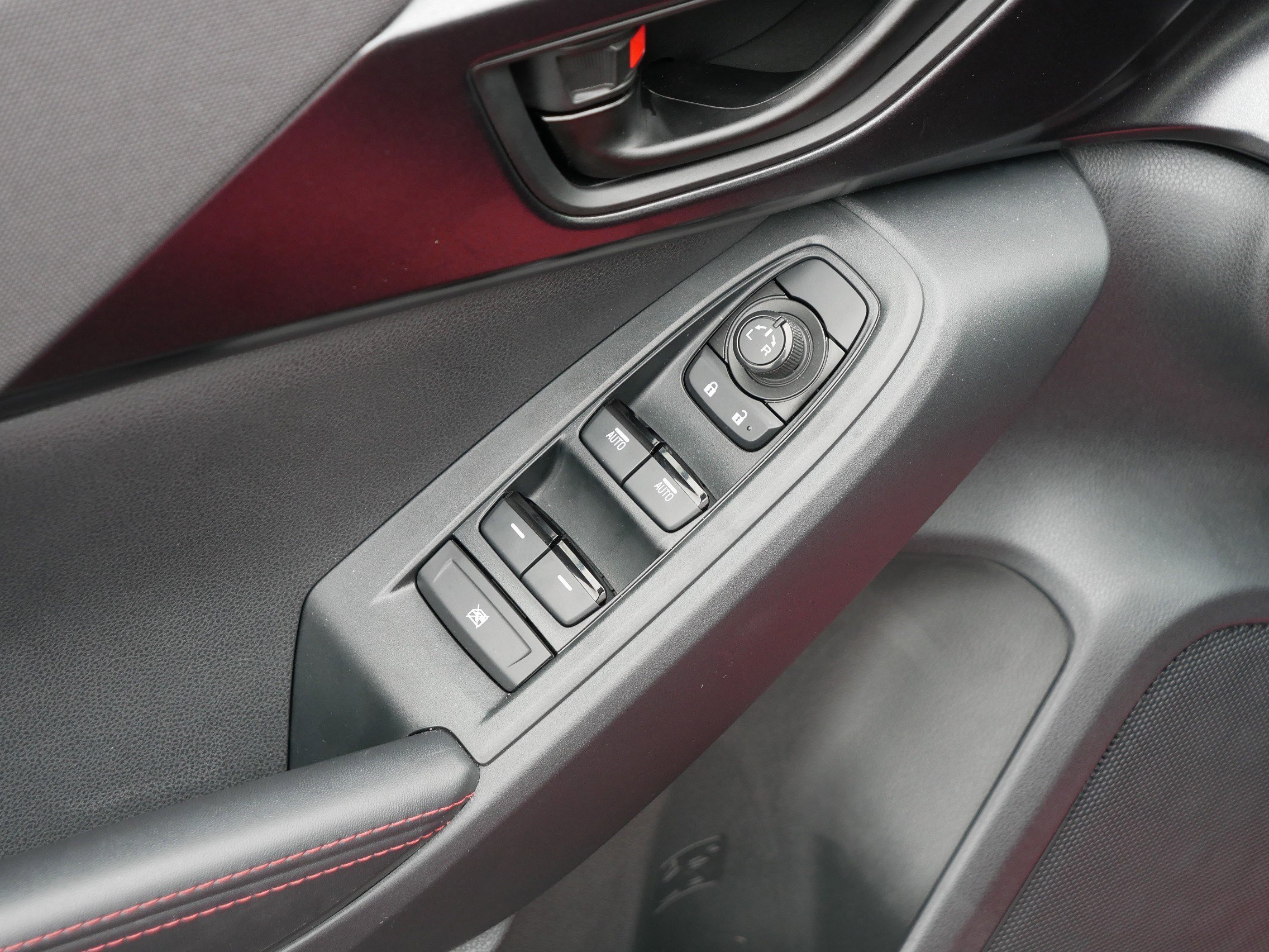 Certified 2024 Subaru Impreza RS image 19