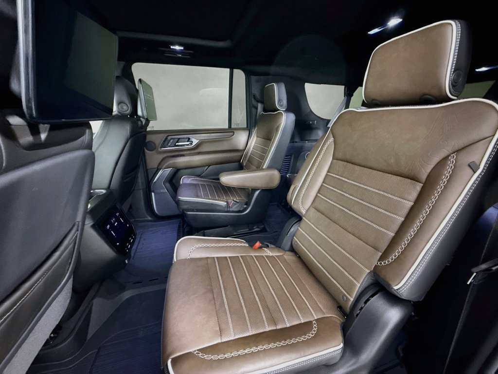 Used 2026 GMC Yukon XL Denali Ultimate AWD/4WD image 24