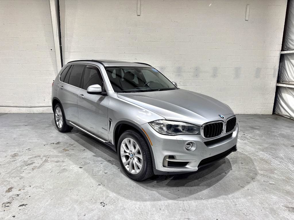 Used 2016 BMW X5 xDrive35i image 3
