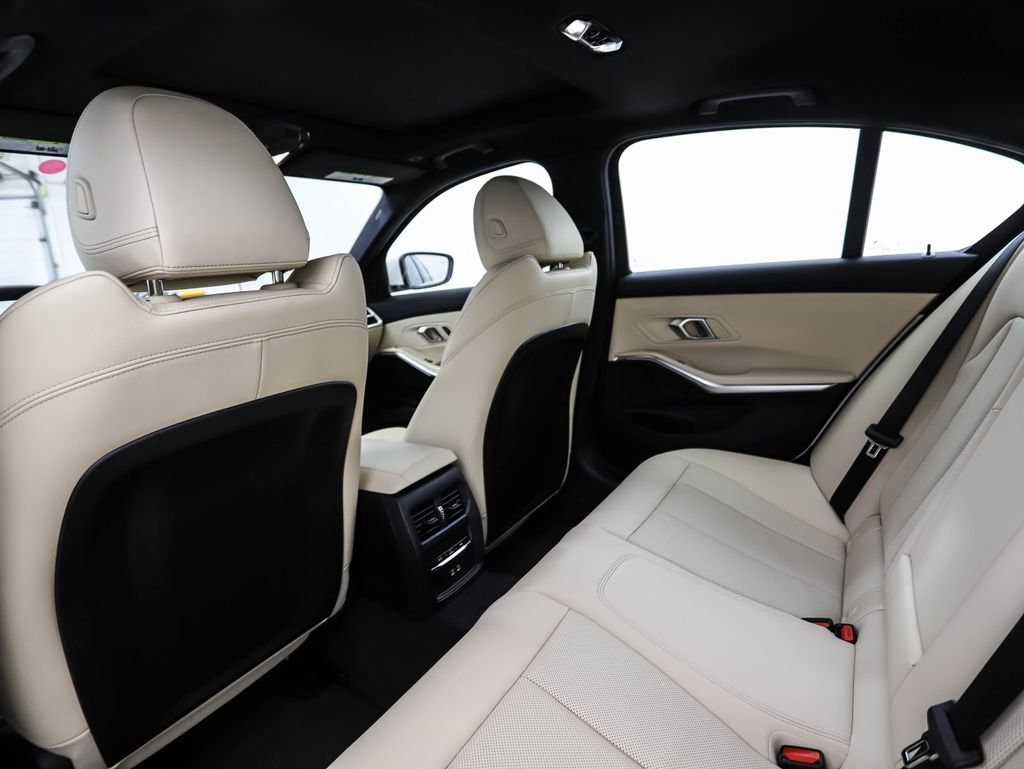 New 2026 BMW 330i xDrive Sedan image 21