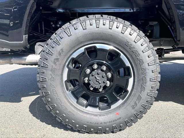 New 2027 Ford F250 XL w/ Tremor Off-Road Package AWD/4WD image 13